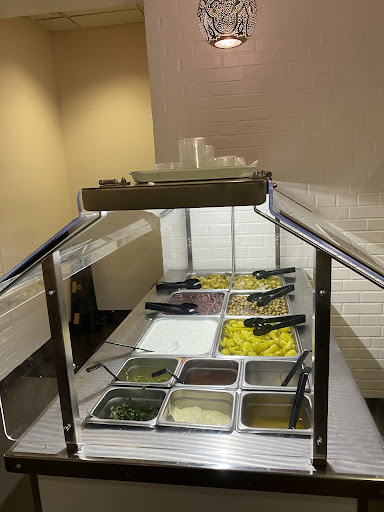 Photo of Mediterranean Deli - 116 N Williamson Ave, Elon, NC 27244