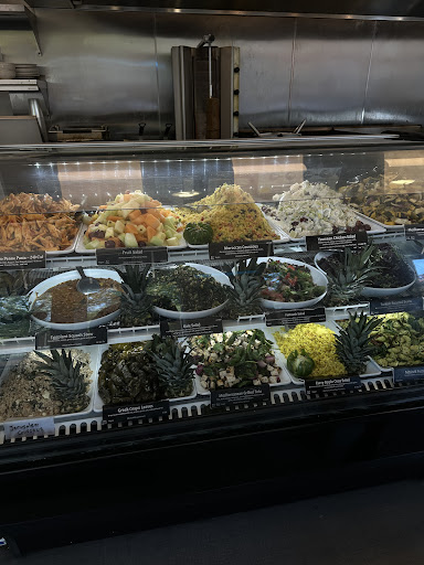 Photo of Mediterranean Deli - 116 N Williamson Ave, Elon, NC 27244