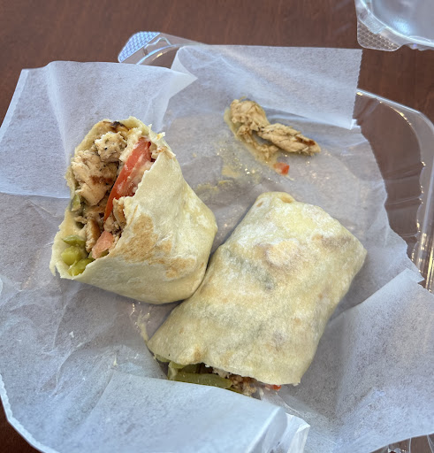 Photo of Mediterranean Deli - 116 N Williamson Ave, Elon, NC 27244