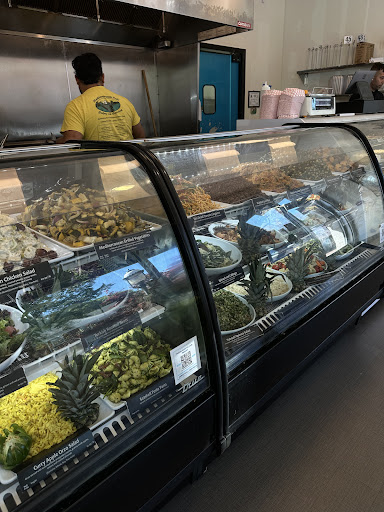 Photo of Mediterranean Deli - 116 N Williamson Ave, Elon, NC 27244