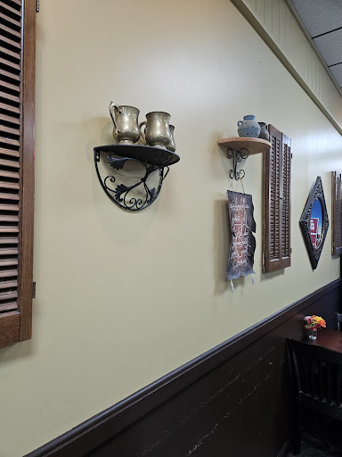 Photo of Kebab Skewer - 6446 Tryon Rd, Cary, NC 27518