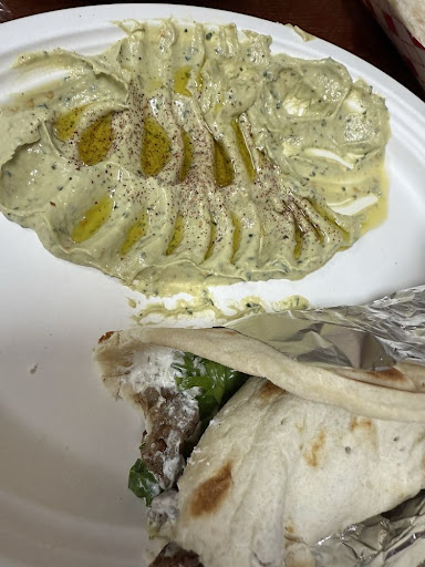 Photo of Kebab Skewer - 6446 Tryon Rd, Cary, NC 27518