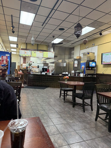 Photo of Kebab Skewer - 6446 Tryon Rd, Cary, NC 27518