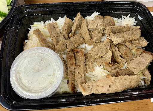 Photo of Kebab Skewer - 6446 Tryon Rd, Cary, NC 27518