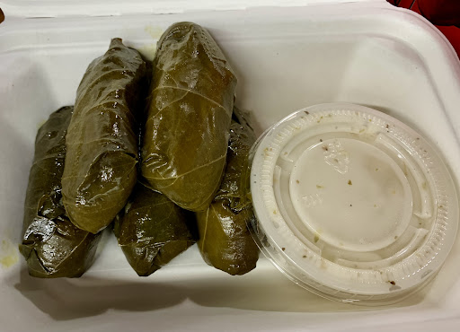 Photo of Kebab Skewer - 6446 Tryon Rd, Cary, NC 27518