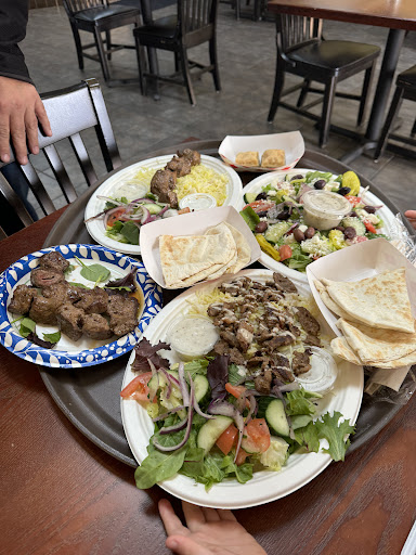 Photo of Kebab Skewer - 6446 Tryon Rd, Cary, NC 27518