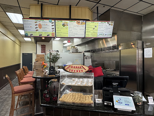 Photo of Kebab Skewer - 6446 Tryon Rd, Cary, NC 27518