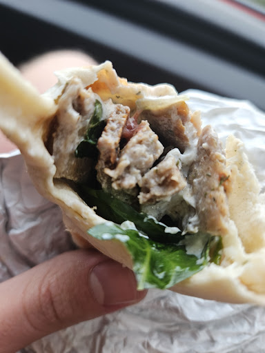 Photo of Kebab Skewer - 6446 Tryon Rd, Cary, NC 27518