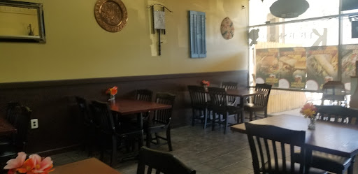 Photo of Kebab Skewer - 6446 Tryon Rd, Cary, NC 27518