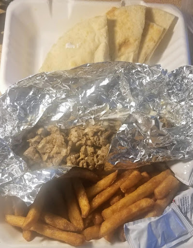 Photo of Kebab Skewer - 6446 Tryon Rd, Cary, NC 27518