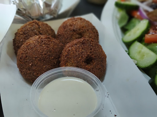 Photo of Kebab Skewer - 6446 Tryon Rd, Cary, NC 27518