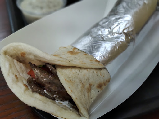 Photo of Kebab Skewer - 6446 Tryon Rd, Cary, NC 27518