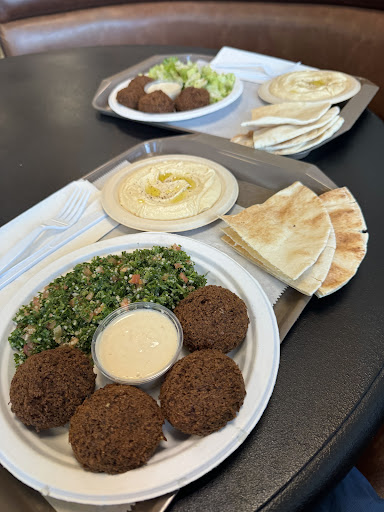 Photo of International Delights - 740 9th St, Durham, NC 27705