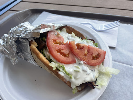 Photo of International Delights - 740 9th St, Durham, NC 27705