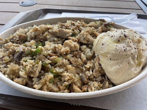 Photo of International Delights - 740 9th St, Durham, NC 27705