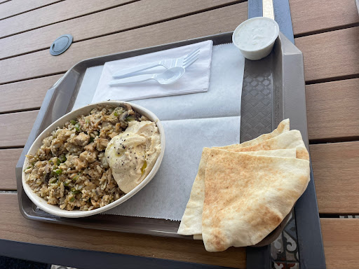 Photo of International Delights - 740 9th St, Durham, NC 27705