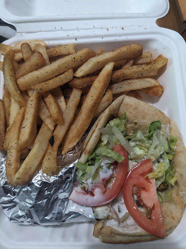 Photo of International Delights - 740 9th St, Durham, NC 27705