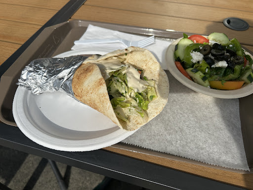 Photo of International Delights - 740 9th St, Durham, NC 27705