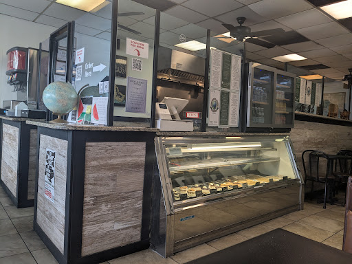 Photo of International Delights - 740 9th St, Durham, NC 27705