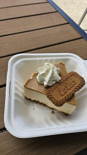 Photo of International Delights - 740 9th St, Durham, NC 27705