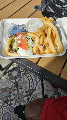 Photo of International Delights - 740 9th St, Durham, NC 27705