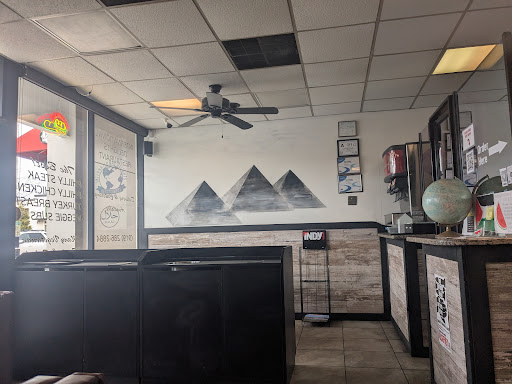 Photo of International Delights - 740 9th St, Durham, NC 27705