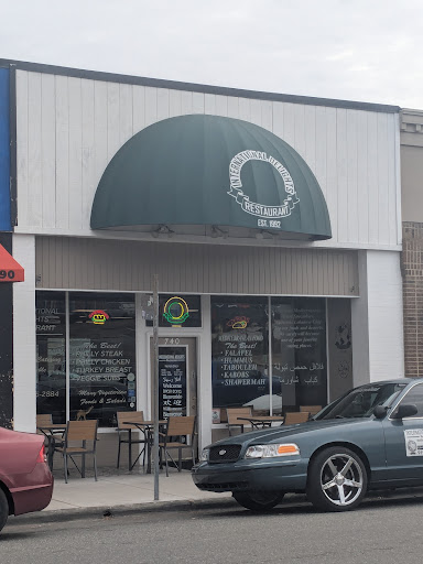 Photo of International Delights - 740 9th St, Durham, NC 27705