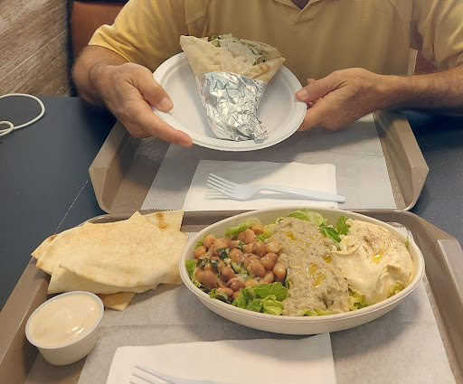 Photo of International Delights - 740 9th St, Durham, NC 27705