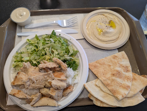 Photo of International Delights - 740 9th St, Durham, NC 27705