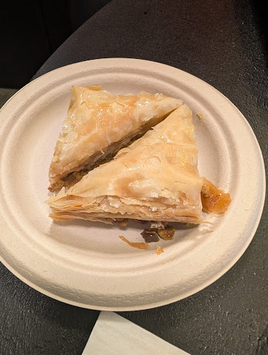 Photo of International Delights - 740 9th St, Durham, NC 27705