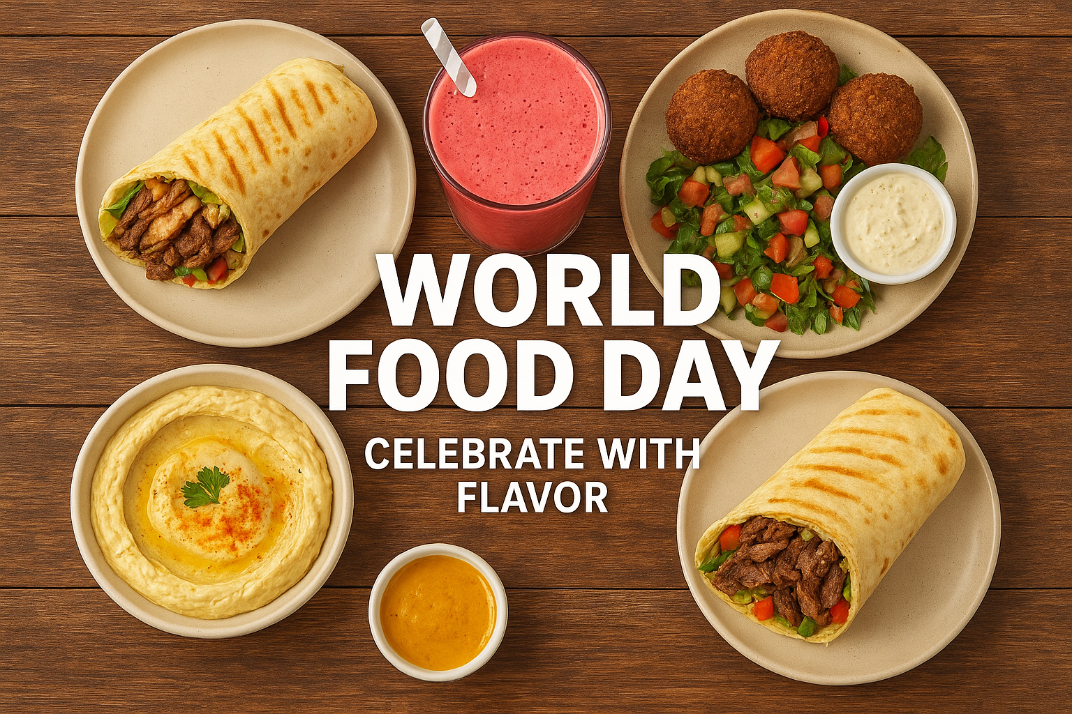 Photo of Golden Roll Shawarma Grill and Cafe - 4001 E Palmetto St, Florence, SC 29506