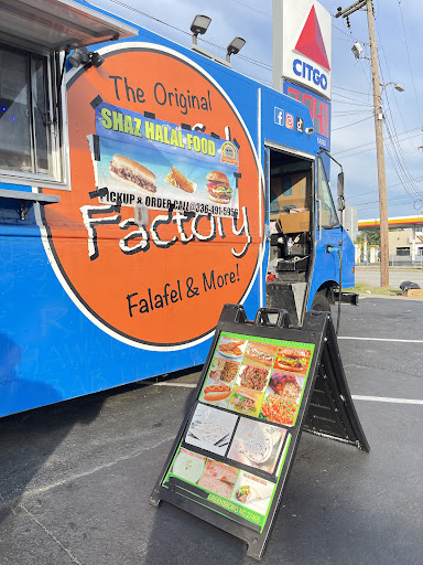 Photo of Shaz Halal Food - 1103 Summit Ave, Greensboro, NC 27405