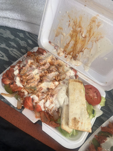 Photo of Shaz Halal Food - 1103 Summit Ave, Greensboro, NC 27405