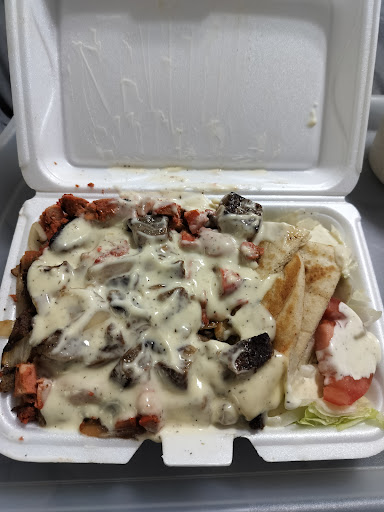 Photo of Shaz Halal Food - 1103 Summit Ave, Greensboro, NC 27405