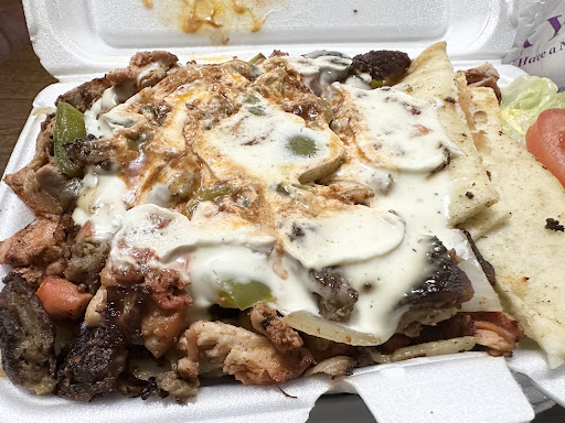 Photo of Shaz Halal Food - 1103 Summit Ave, Greensboro, NC 27405