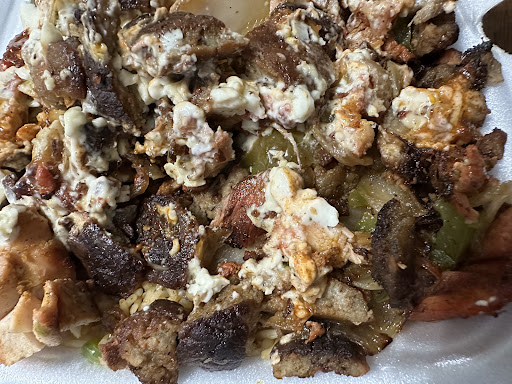 Photo of Shaz Halal Food - 1103 Summit Ave, Greensboro, NC 27405