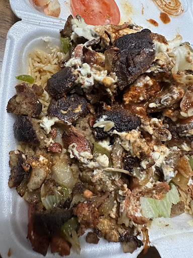 Photo of Shaz Halal Food - 1103 Summit Ave, Greensboro, NC 27405