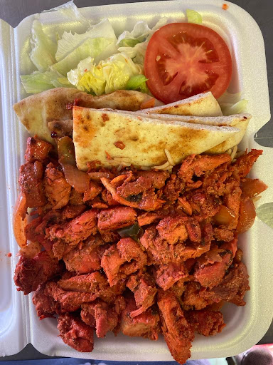 Photo of Shaz Halal Food - 1103 Summit Ave, Greensboro, NC 27405