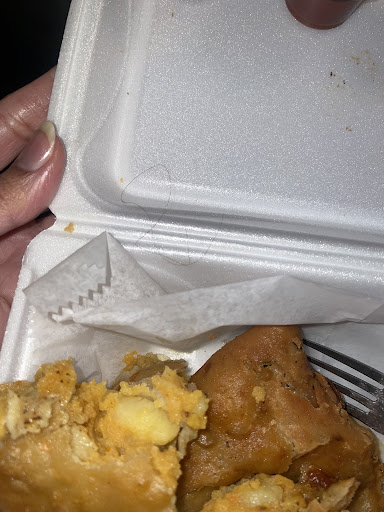 Photo of Shaz Halal Food - 1103 Summit Ave, Greensboro, NC 27405