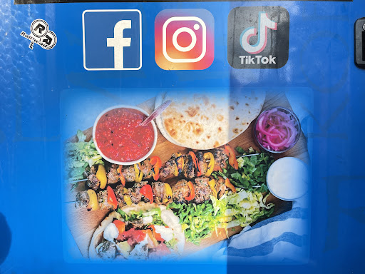 Photo of Shaz Halal Food - 1103 Summit Ave, Greensboro, NC 27405