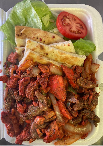 Photo of Shaz Halal Food - 1103 Summit Ave, Greensboro, NC 27405