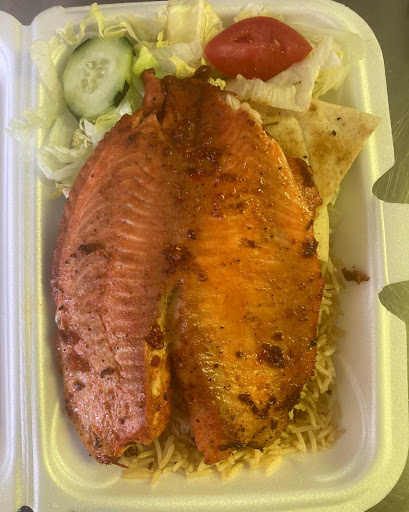Photo of Shaz Halal Food - 1103 Summit Ave, Greensboro, NC 27405