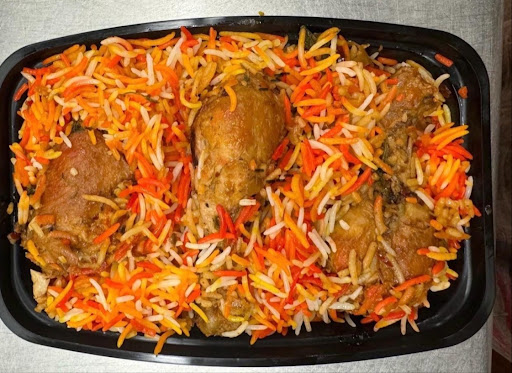 Photo of Shaz Halal Food - 1103 Summit Ave, Greensboro, NC 27405