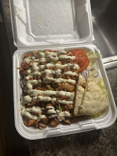Photo of Mr. Kofta - Mediterranean Halal Food - 1448 N Fayetteville St, Asheboro, NC 27203