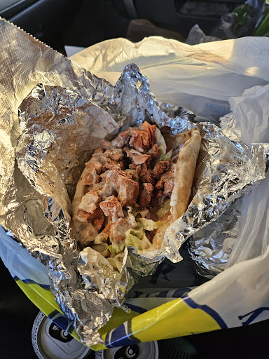 Photo of Mr. Kofta - Mediterranean Halal Food - 1448 N Fayetteville St, Asheboro, NC 27203