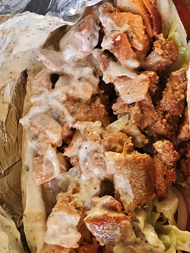 Photo of Mr. Kofta - Mediterranean Halal Food - 1448 N Fayetteville St, Asheboro, NC 27203