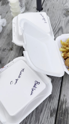 Photo of Mr. Kofta - Mediterranean Halal Food - 1448 N Fayetteville St, Asheboro, NC 27203