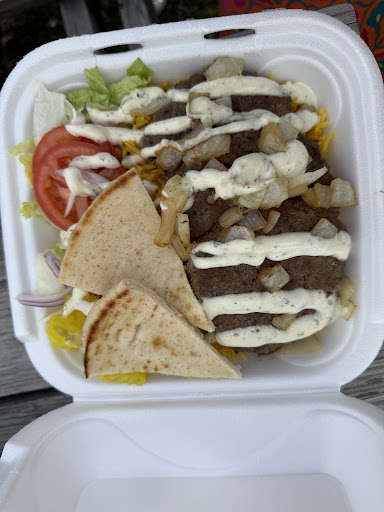 Photo of Mr. Kofta - Mediterranean Halal Food - 1448 N Fayetteville St, Asheboro, NC 27203
