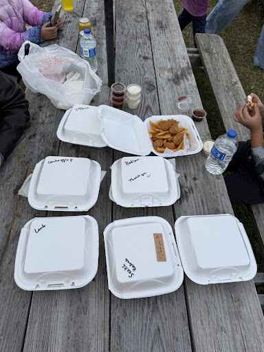 Photo of Mr. Kofta - Mediterranean Halal Food - 1448 N Fayetteville St, Asheboro, NC 27203