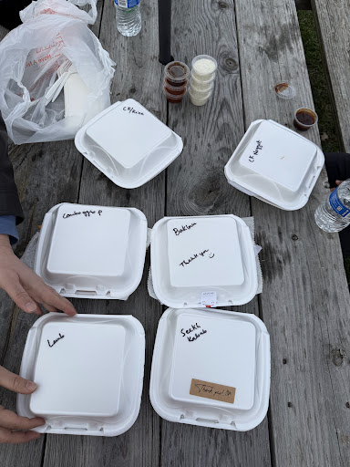 Photo of Mr. Kofta - Mediterranean Halal Food - 1448 N Fayetteville St, Asheboro, NC 27203